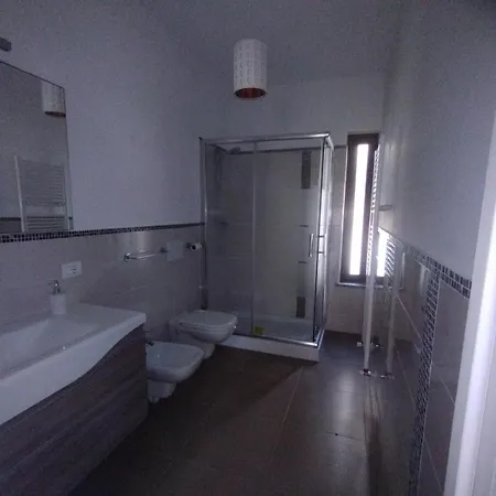 Tra Gli Ulivi Apartment