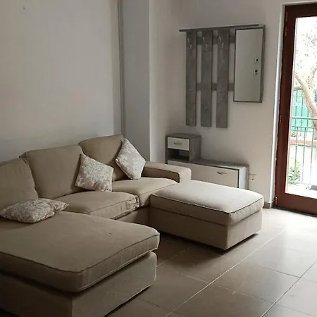 Tra Gli Ulivi Appartement *