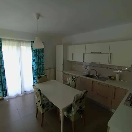 Apartment Tra Gli Ulivi