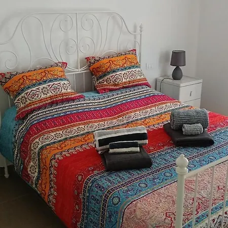 Tra Gli Ulivi Apartment Albisola Superiore