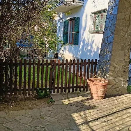 Tra Gli Ulivi Appartement Albisola Superiore