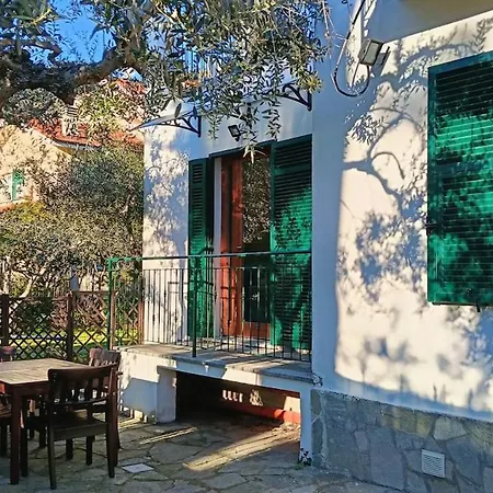 Apartment Tra Gli Ulivi