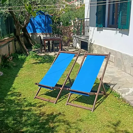 Apartment Tra Gli Ulivi Albisola Superiore