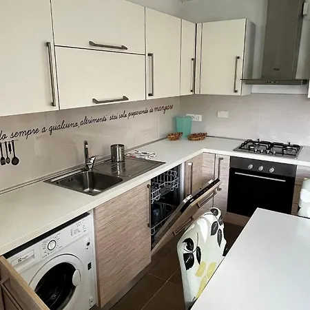 Apartment Tra Gli Ulivi *