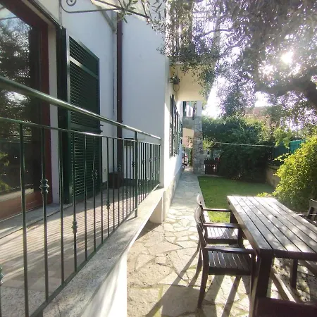 Appartement Tra Gli Ulivi Albisola Superiore